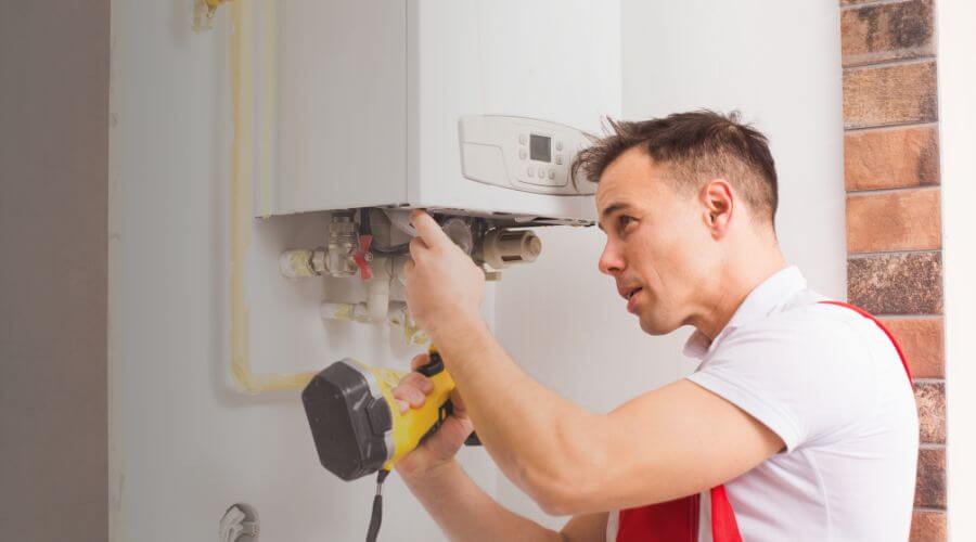 Professional emergency plumbing in Rochelle, GA